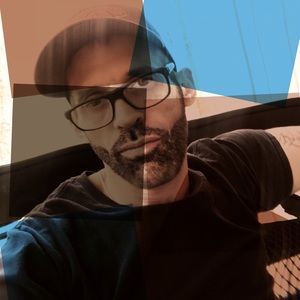 Meet your Posher, Toby